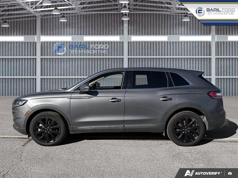 lincoln Nautilus 2023 - 3