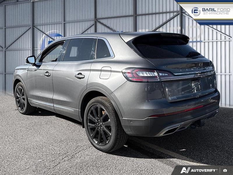 lincoln Nautilus 2023 - 4