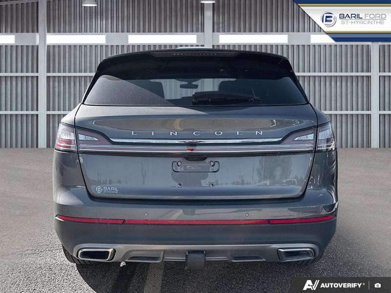 lincoln Nautilus 2023 - 5