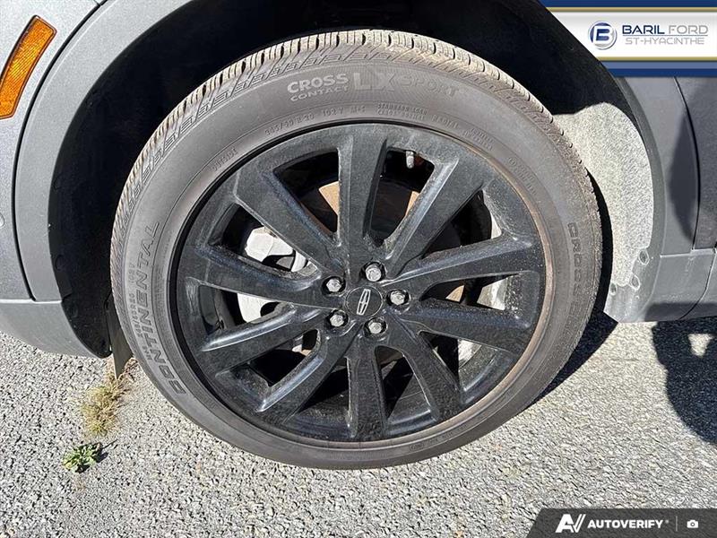 lincoln Nautilus 2023 - 6