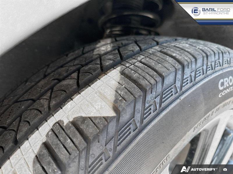 lincoln Nautilus 2023 - 7