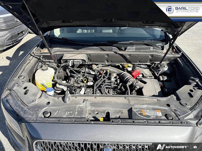 lincoln Nautilus 2023 - 8