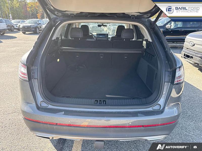 lincoln Nautilus 2023 - 11