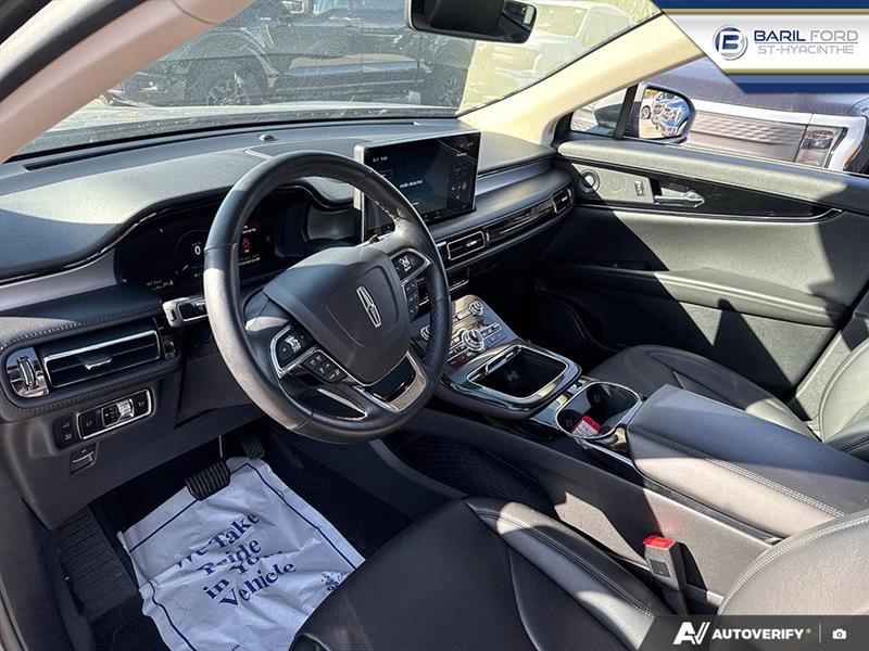 lincoln Nautilus 2023 - 13