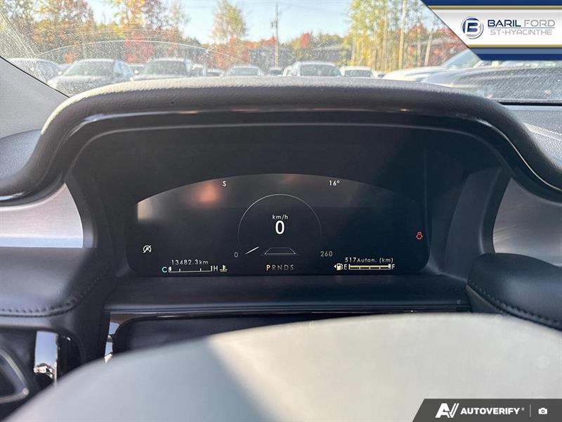 lincoln Nautilus 2023 - 15