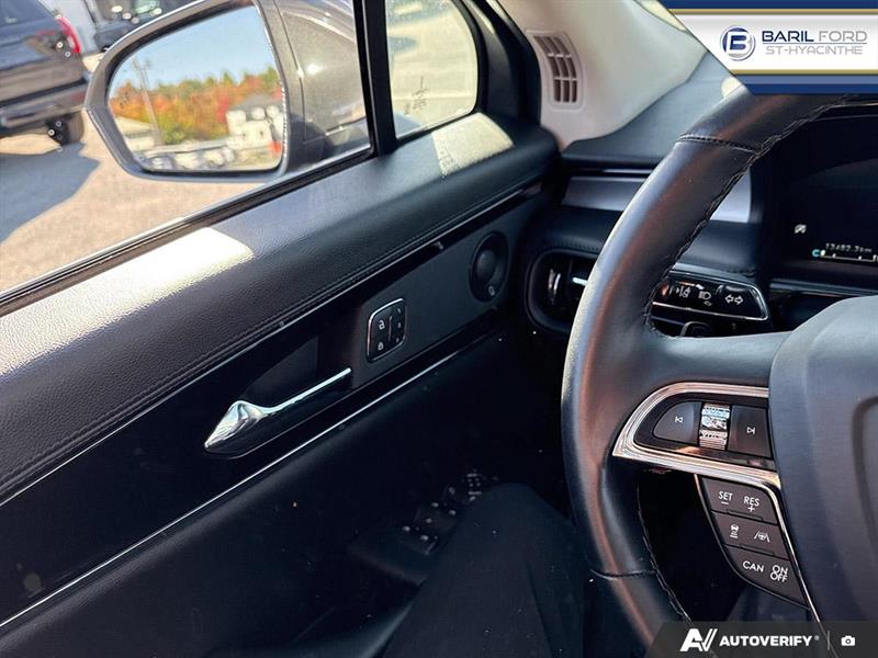 lincoln Nautilus 2023 - 17