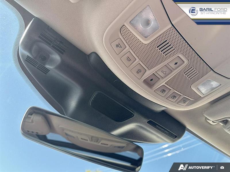 lincoln Nautilus 2023 - 18