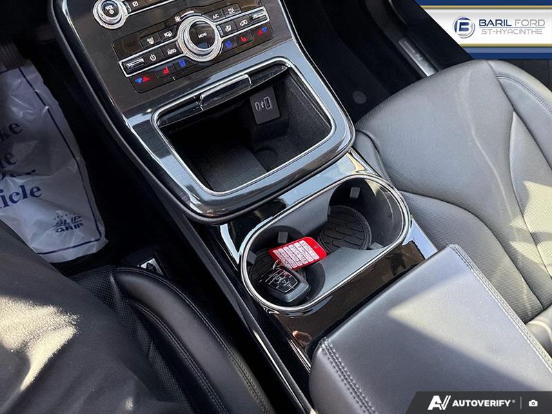 lincoln Nautilus 2023 - 20