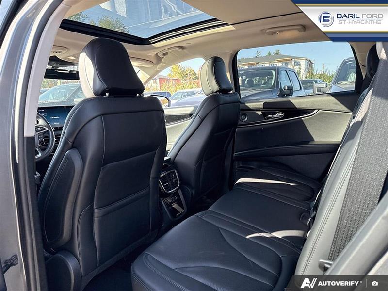 lincoln Nautilus 2023 - 23