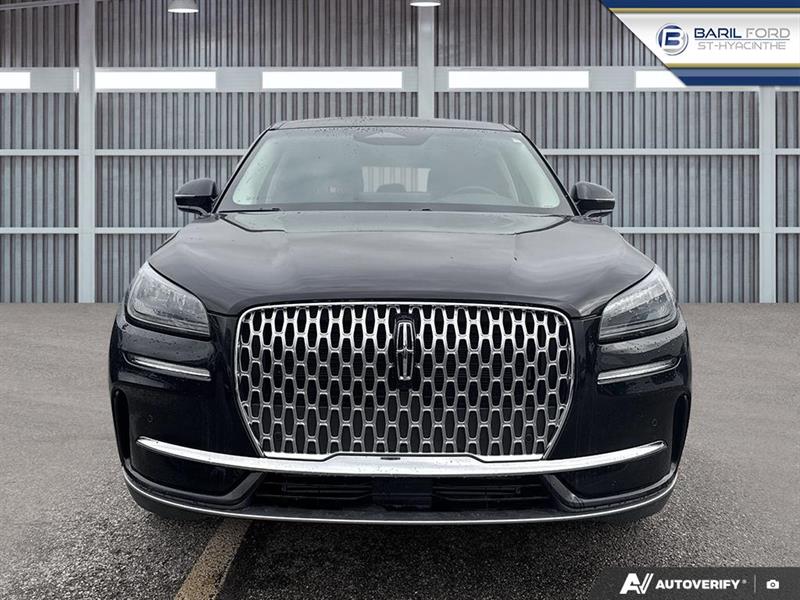 lincoln Corsair 2023 - 2