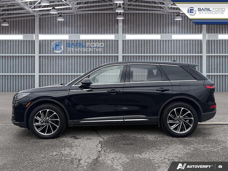 lincoln Corsair 2023 - 3