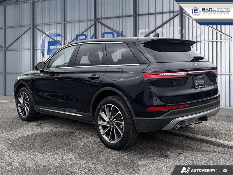 lincoln Corsair 2023 - 4