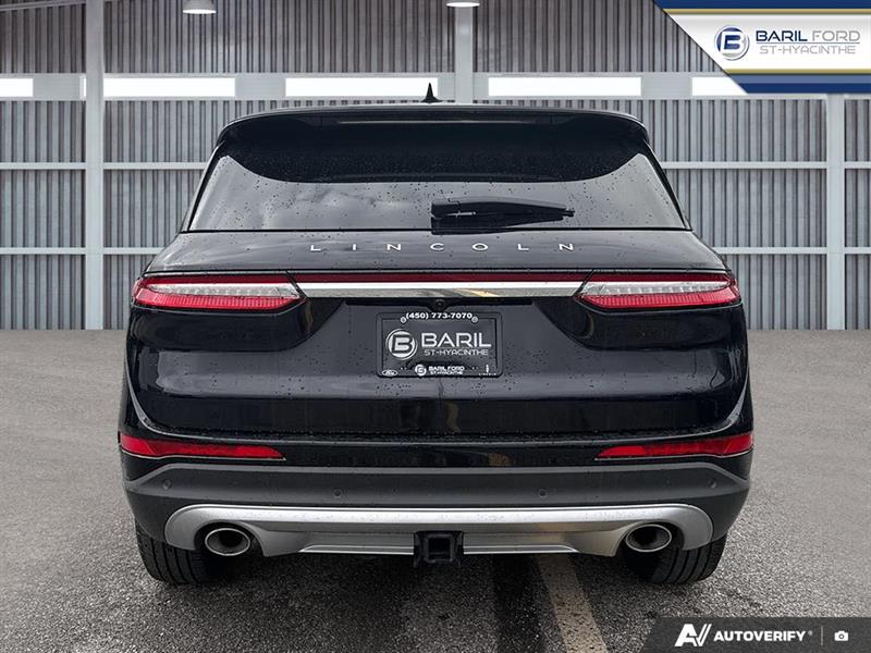 lincoln Corsair 2023 - 5