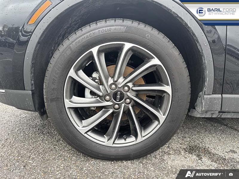 lincoln Corsair 2023 - 6