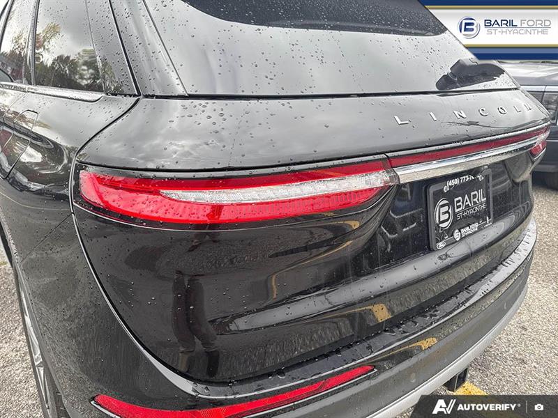lincoln Corsair 2023 - 9