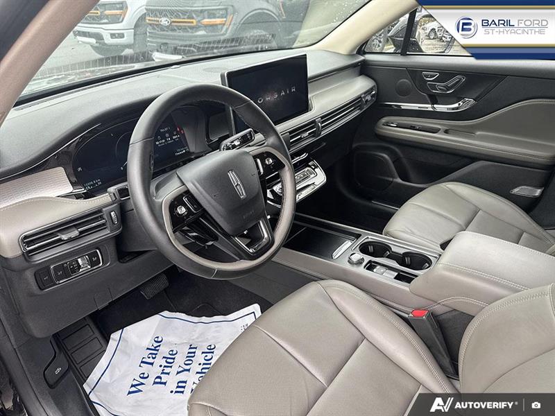 lincoln Corsair 2023 - 11