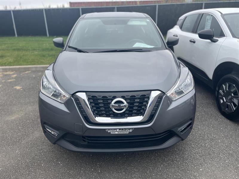 nissan Kicks 2018 - 3