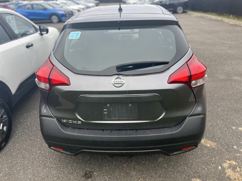 nissan Kicks 2018 - 4