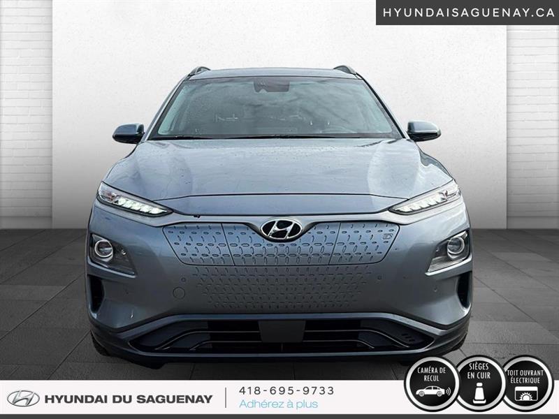 hyundai Kona 2021 - 3