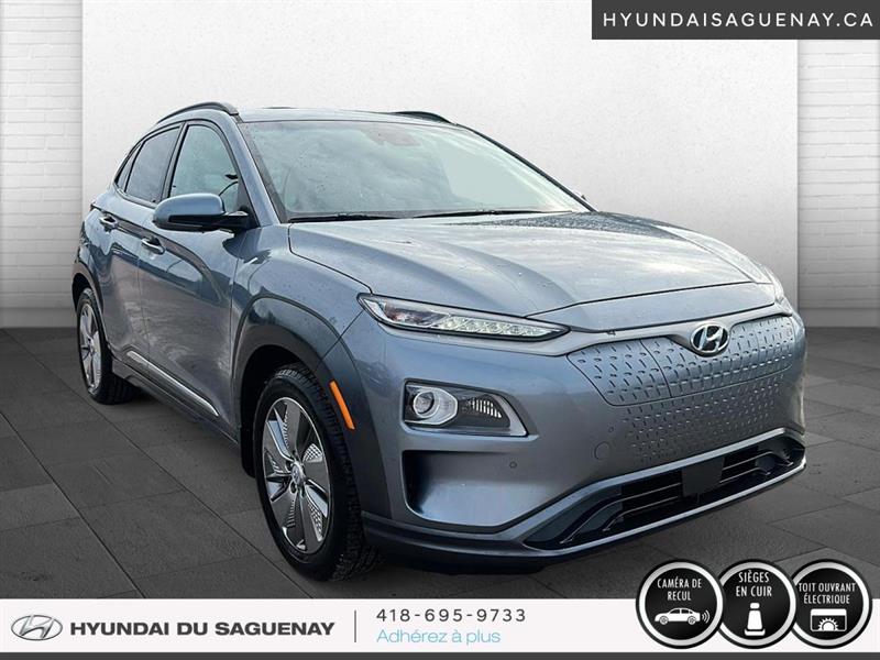 hyundai Kona 2021 - 5