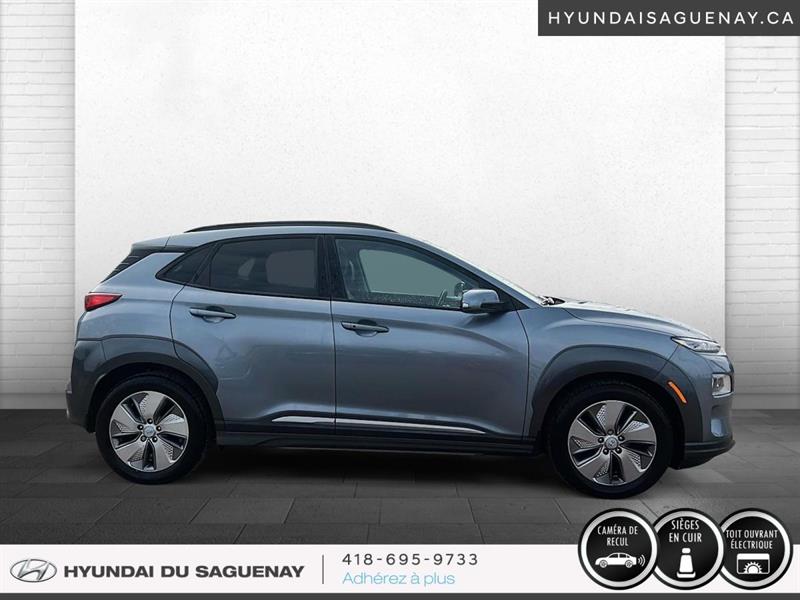 hyundai Kona 2021 - 6