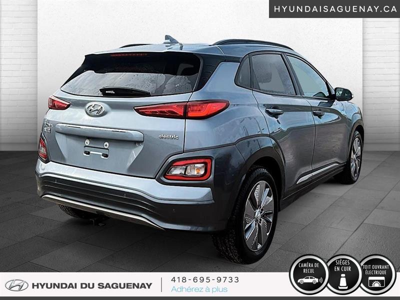 hyundai Kona 2021 - 8