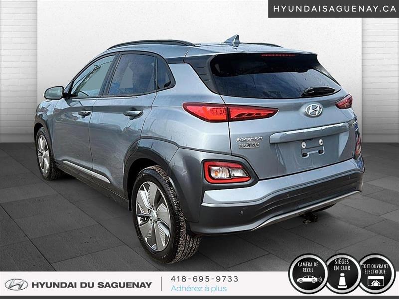 hyundai Kona 2021 - 11