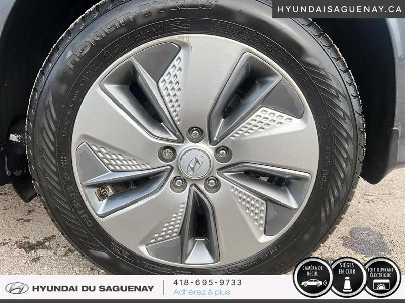 hyundai Kona 2021 - 13