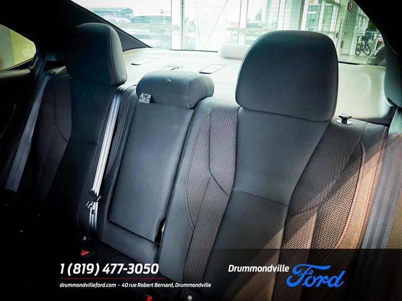 subaru WRX 2023 - 10