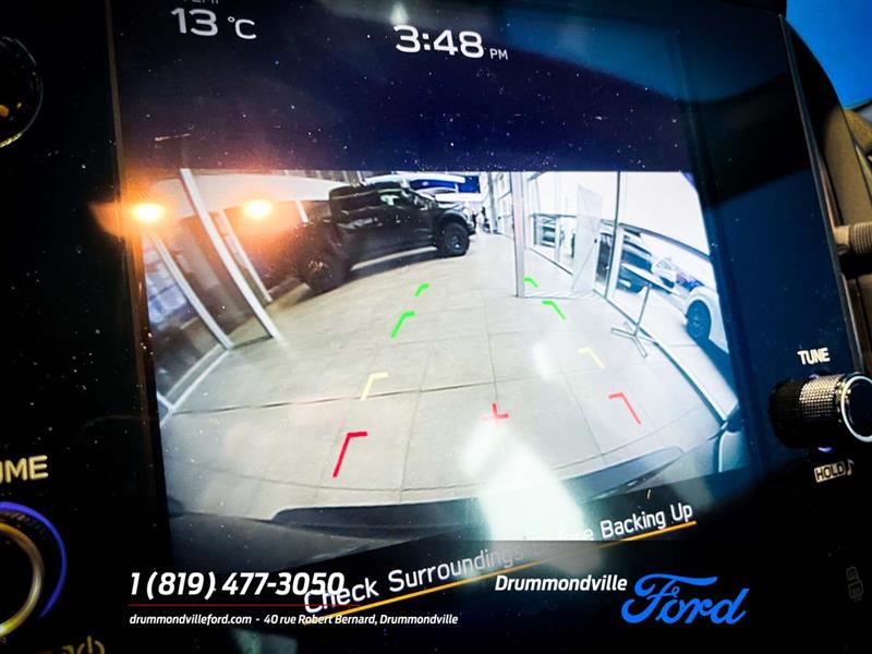 subaru WRX 2023 - 12