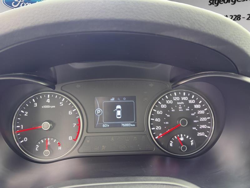 kia Optima 2016 - 11