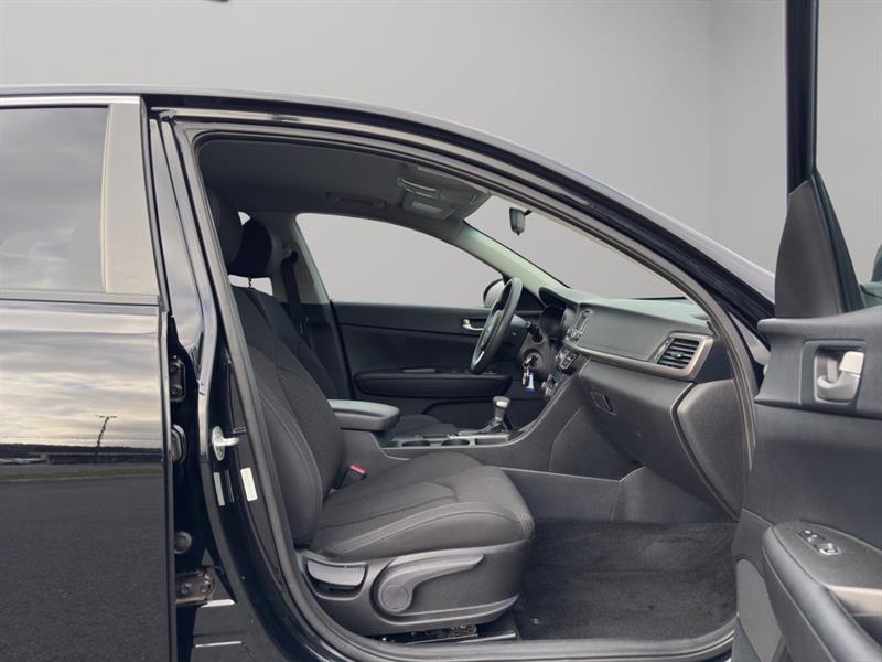 kia Optima 2016 - 15