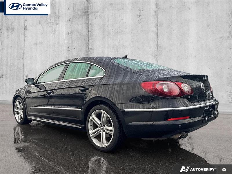 volkswagen Passat 2011 - 3