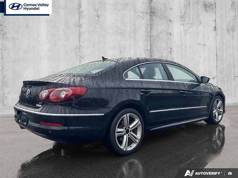 volkswagen Passat 2011 - 6