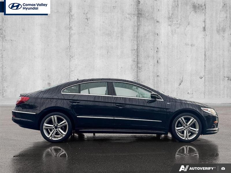 volkswagen Passat 2011 - 7