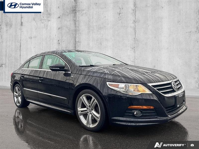 volkswagen Passat 2011 - 9