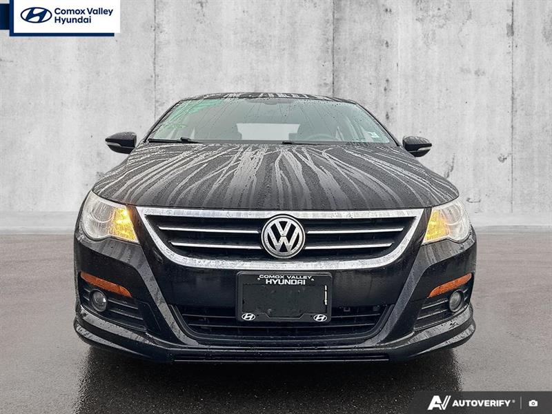 volkswagen Passat 2011 - 10
