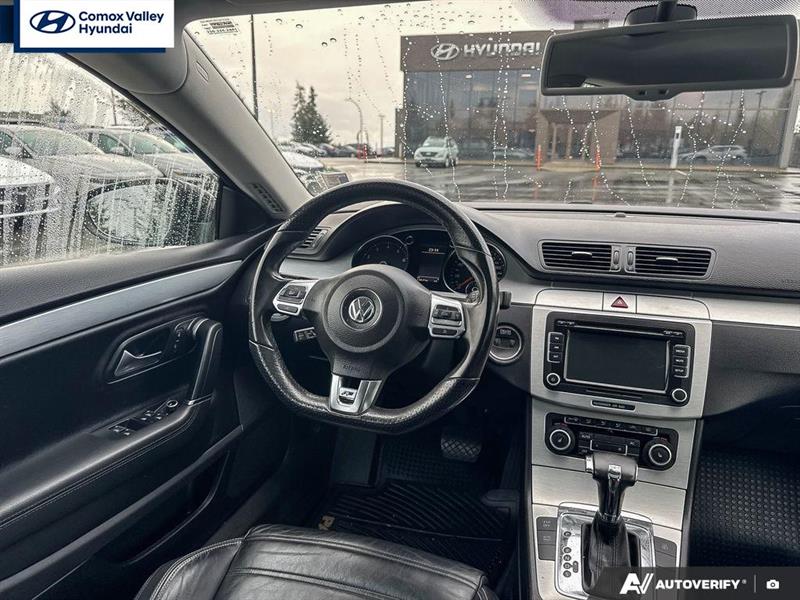 volkswagen Passat 2011 - 11