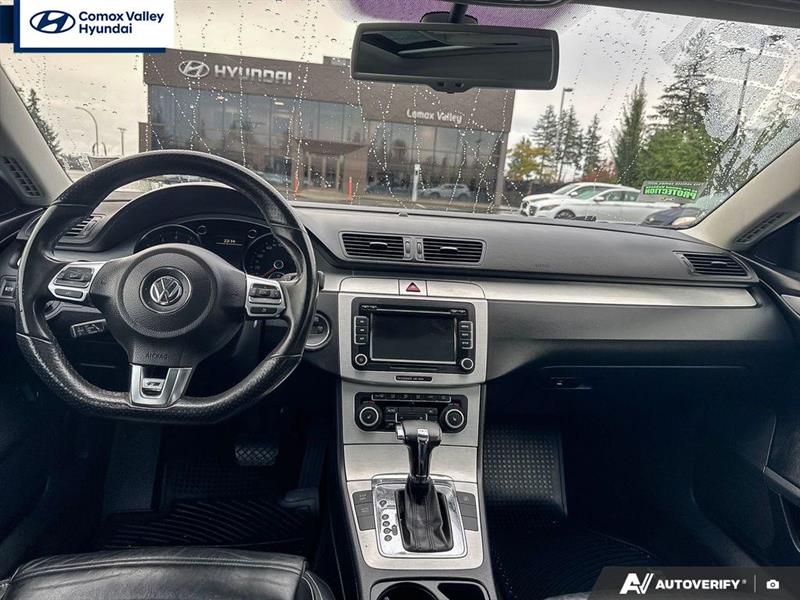 volkswagen Passat 2011 - 12