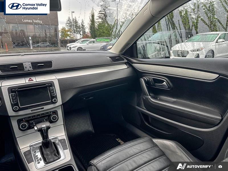 volkswagen Passat 2011 - 13