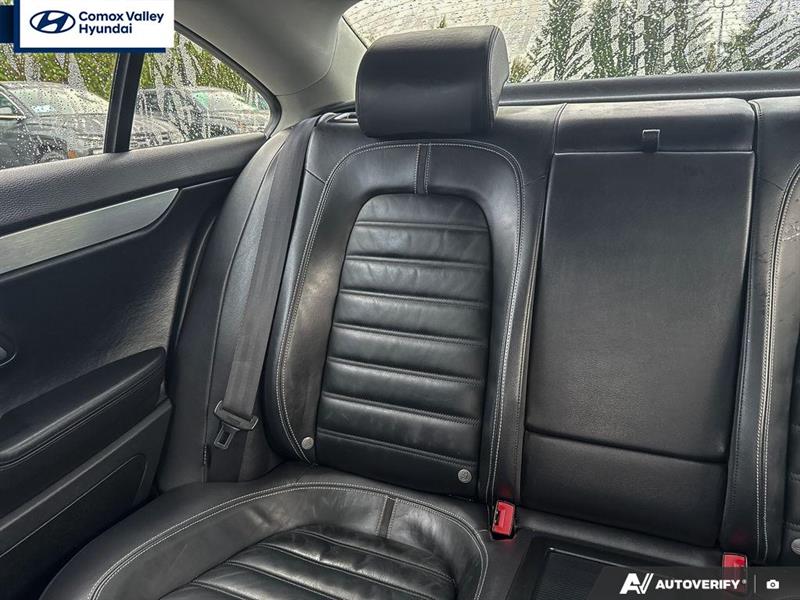 volkswagen Passat 2011 - 14