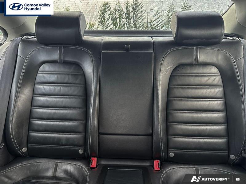 volkswagen Passat 2011 - 15