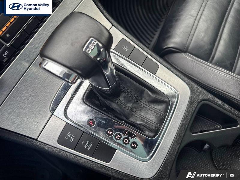 volkswagen Passat 2011 - 19