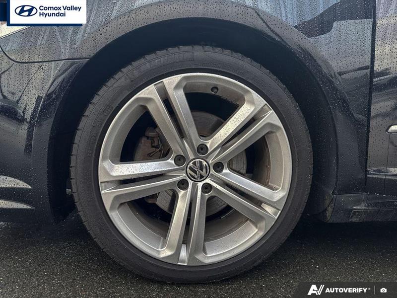 volkswagen Passat 2011 - 20