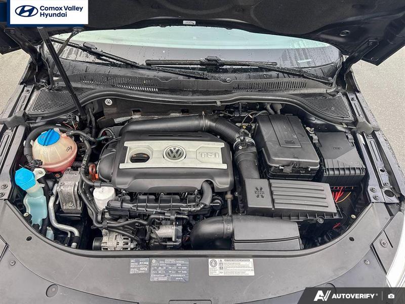 volkswagen Passat 2011 - 22