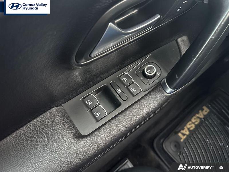 volkswagen Passat 2011 - 24