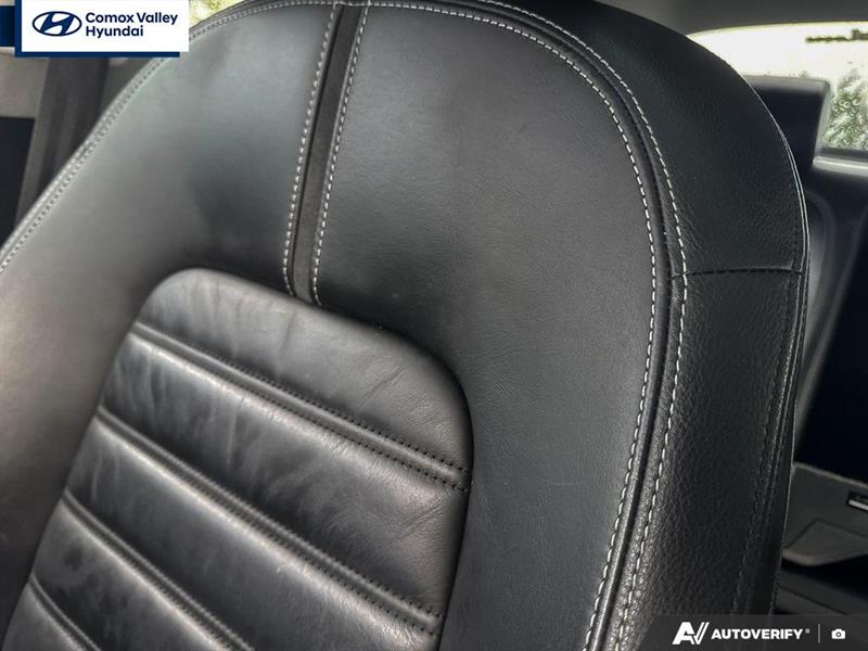 volkswagen Passat 2011 - 26