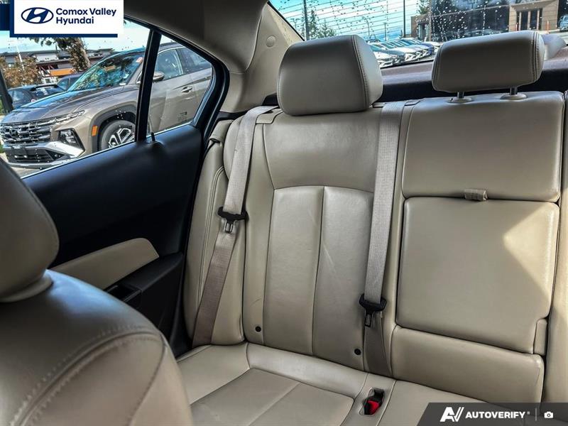 chevrolet Cruze 2011 - 14