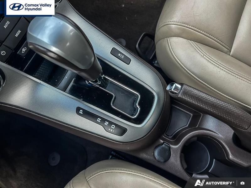 chevrolet Cruze 2011 - 19