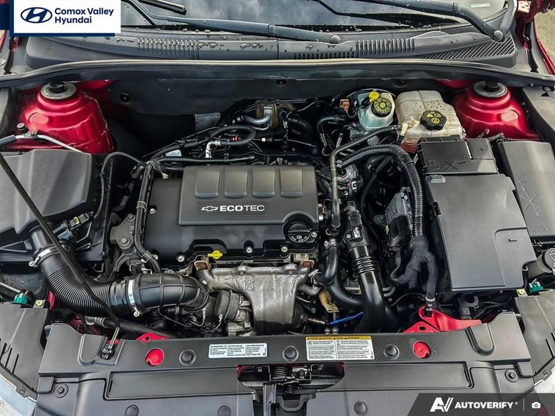 chevrolet Cruze 2011 - 22